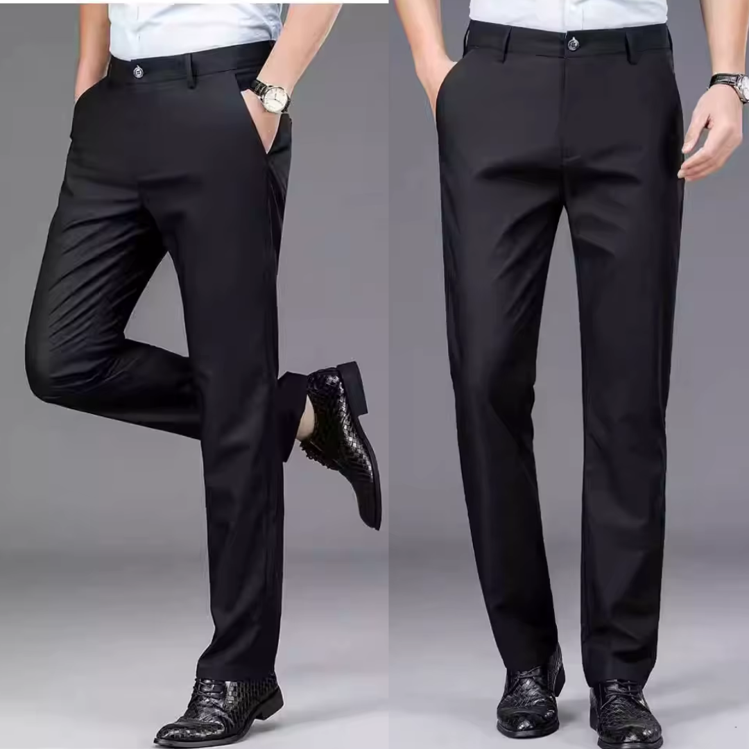 PANTALONI CASUAL ELASTICIZZATI | ultimi pezzi tg. 33-34