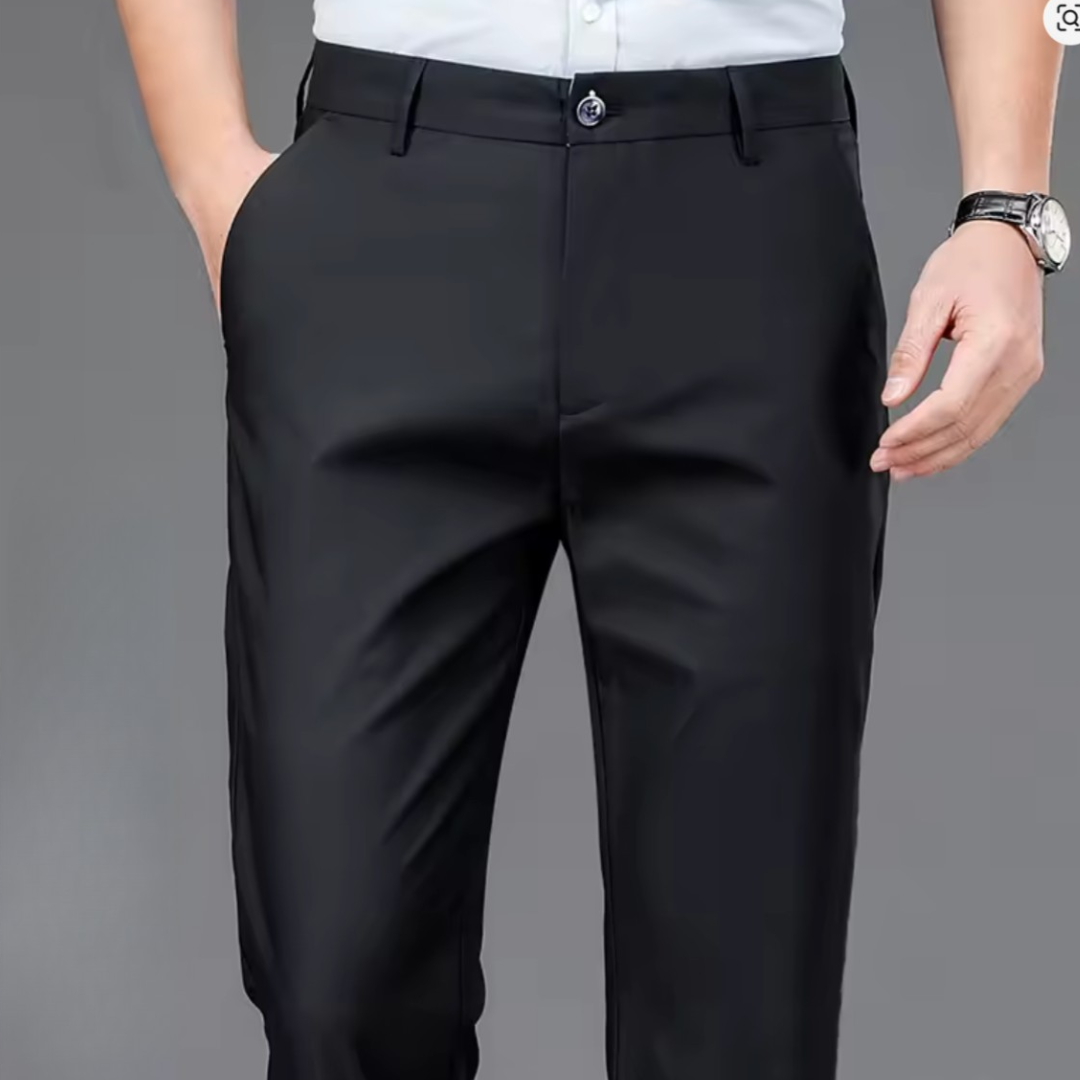 PANTALONI CASUAL ELASTICIZZATI | ultimi pezzi tg. 33-34