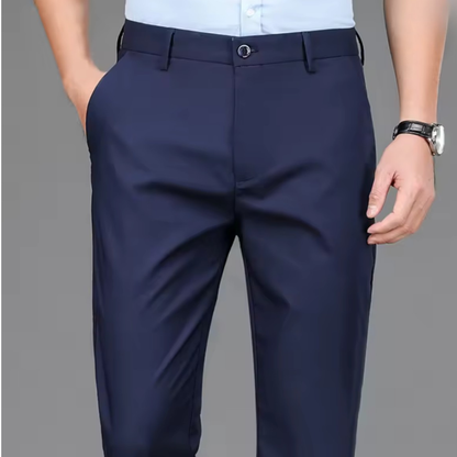 PANTALONI CASUAL ELASTICIZZATI | ultimi pezzi tg. 33-34