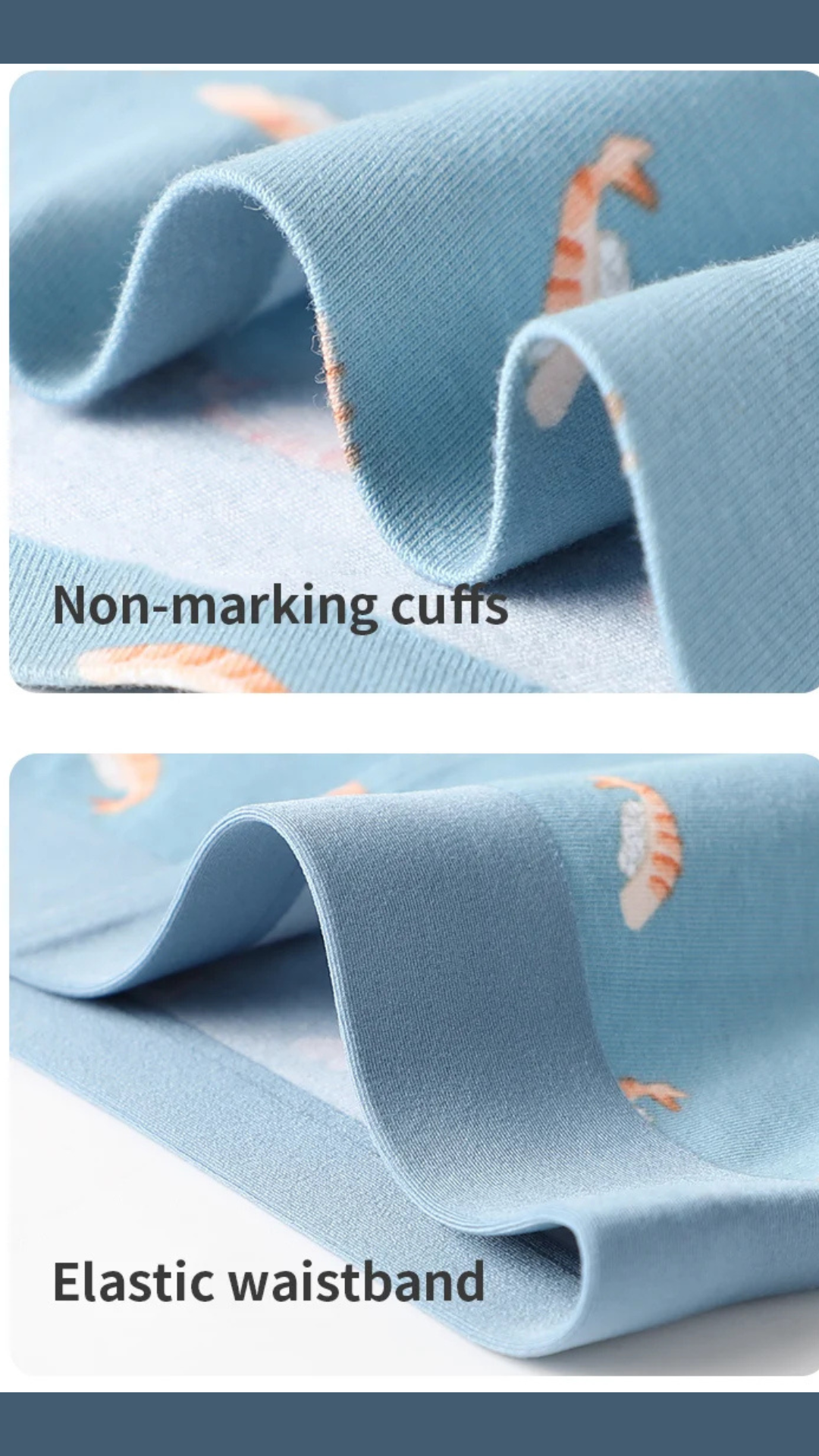 BOXER PRINTS ! 100% cotton ALTA QUALITA' 3/6pz