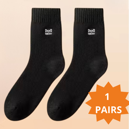 CALZE UOMO | LANA MERINO & CASHMERE ELEVATA QUALITA' 1/3/8pz