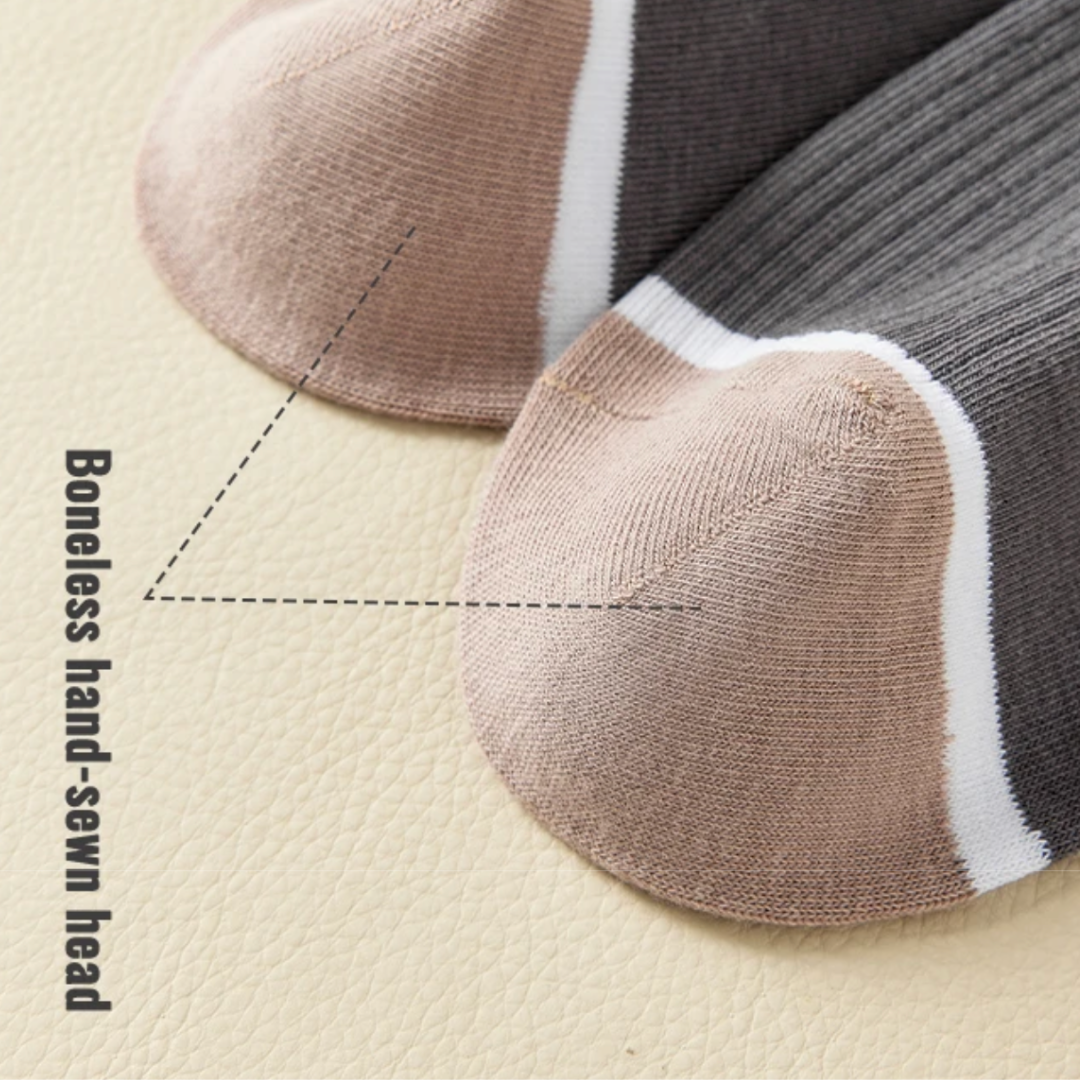 CALZINI SPORT & CASUAL | COTONE DI  ALTA QUALITA' 5pz