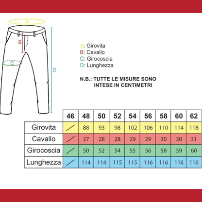 PANTALONI in VELLUTO ! CARRERA JEANS 100% COTONE