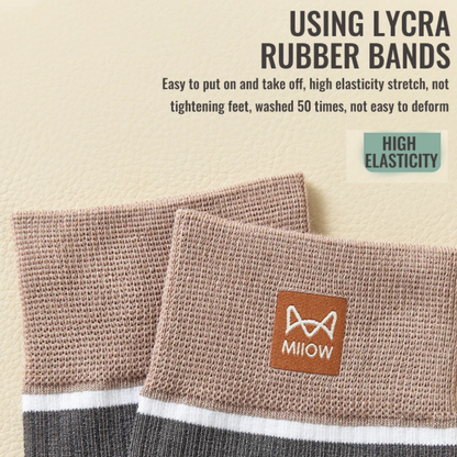 CALZINI SPORT & CASUAL | COTONE DI  ALTA QUALITA' 5pz