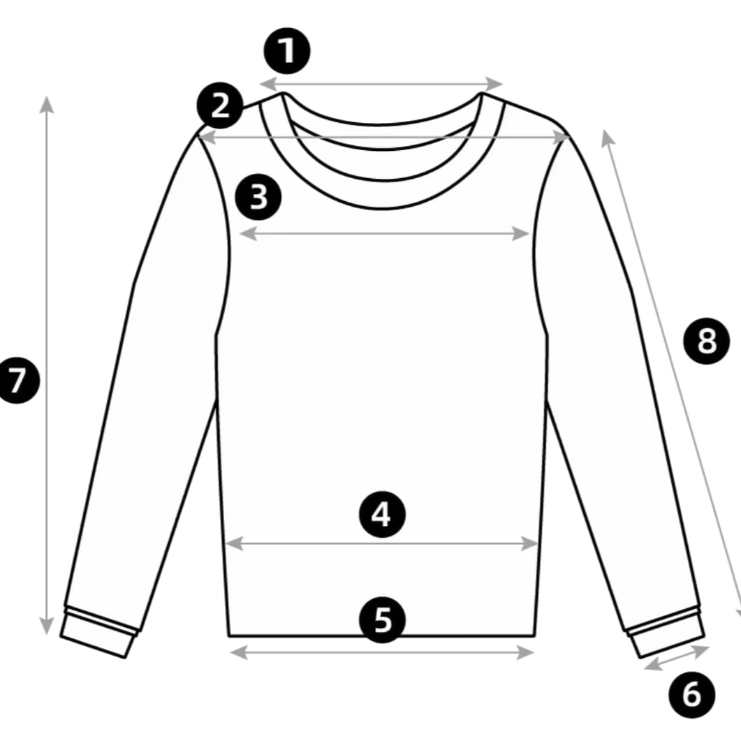 MAGLIONE GIROCOLLO in CASHMERE | ALTA QUALITA'